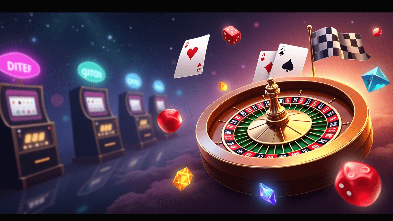 Aplicativo do 1XBet Casino